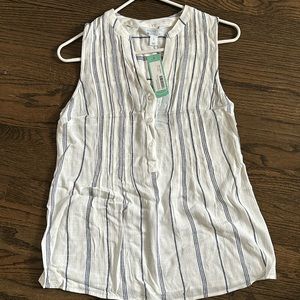 Market and Spruce shirt